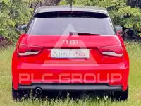2017 Audi A1