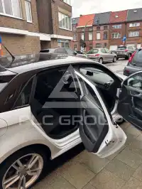 2017 Audi A1