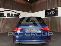 2017 Audi A1