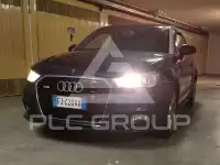 2017 Audi A1