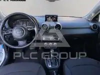 2017 Audi A1