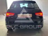 2017 Audi A1