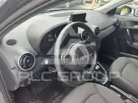 2017 Audi A1