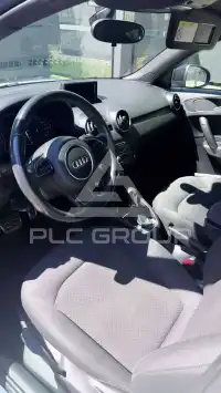 2017 Audi A1
