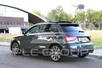 2017 Audi A1