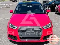 2017 Audi A1