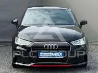 2017 Audi A1