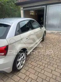 2017 Audi A1