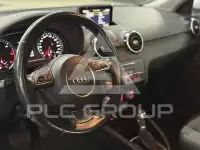 2017 Audi A1