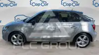 2017 Audi A1