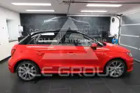 2017 Audi A1