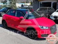 2017 Audi A1