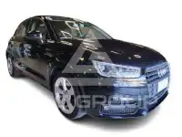 2017 Audi A1