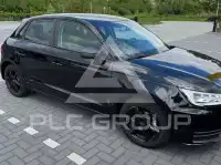 2017 Audi A1