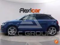2017 Audi A1