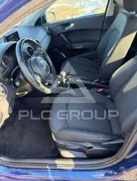 2017 Audi A1