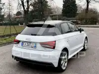 2017 Audi A1