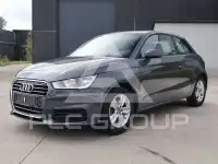 2017 Audi A1