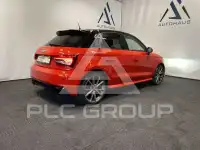 2017 Audi A1