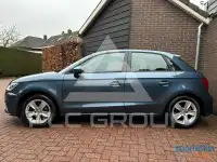2017 Audi A1