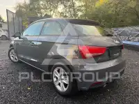 2017 Audi A1