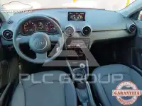 2017 Audi A1