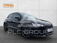 2017 Audi A1
