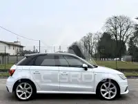 2017 Audi A1