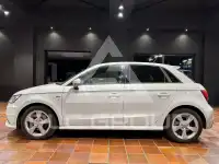 2017 Audi A1