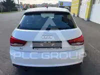 2017 Audi A1
