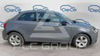 2017 Audi A1