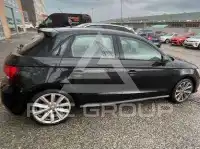 2017 Audi A1