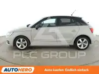 2017 Audi A1