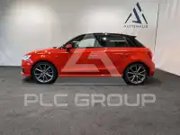 2017 Audi A1
