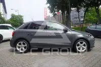 2017 Audi A1