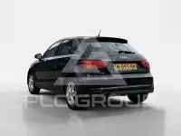 2017 Audi A1
