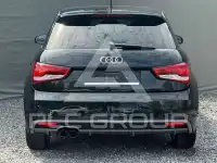 2017 Audi A1