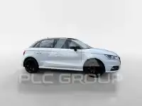 2017 Audi A1