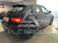 2017 Audi A1