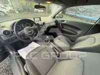 2017 Audi A1