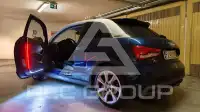 2017 Audi A1