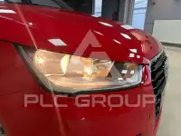 2017 Audi A1