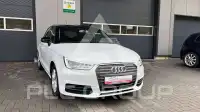 2017 Audi A1