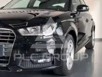 2017 Audi A1
