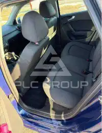 2017 Audi A1