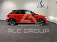 2017 Audi A1