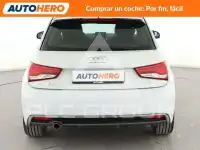 2017 Audi A1
