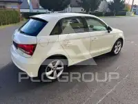 2017 Audi A1