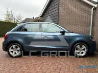 2017 Audi A1