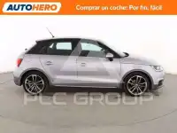 2017 Audi A1